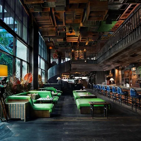 The Orient Jakarta, A Royal Hideaway Hotel